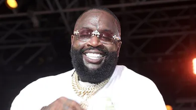 Rick Ross Shark Tank Hip Hop News