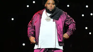 Rod Wave Beautiful Mind Tour - Atlanta, GA