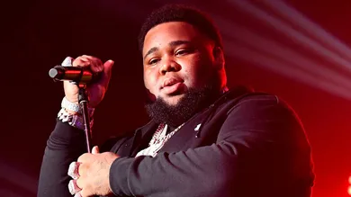 Rod Wave In Concert - Atlanta, GA