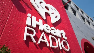 Iheartradio