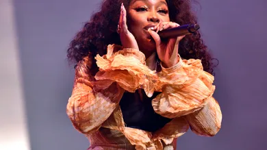 2022 Outside Lands Music And Arts Festival