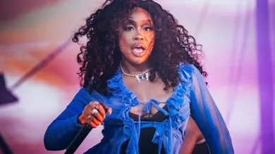 Wireless Festival: Finsbury Park