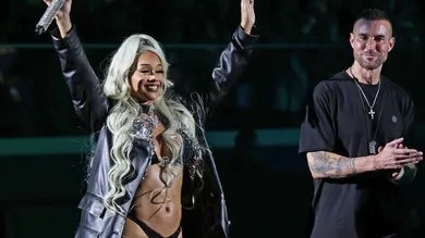 Philipp Plein - Milan Fashion Week - Womenswear Spring/Summer 2024