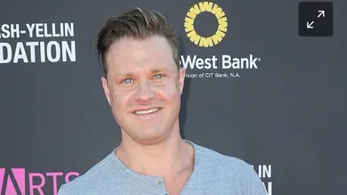 zachery ty bryan
