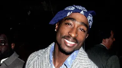 tupac shakur
