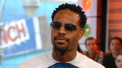 shawn wayans