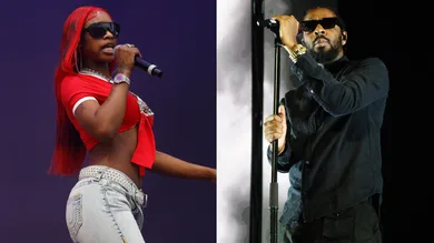 Sexyy Red Brent Faiyaz Studio Hip Hop News