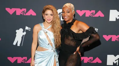 2023 MTV Video Music Awards - Backstage