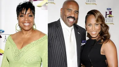 ShirleyStrawberrySteveHarveyMarjorie