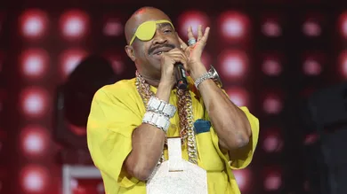 DJ Cassidy's Pass The Mic Live!