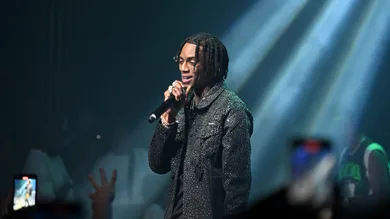 Soulja Boy World Tour - Atlanta, GA