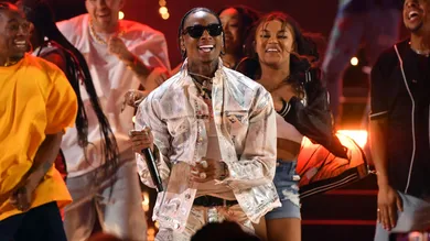 BET Awards 2023 - Show