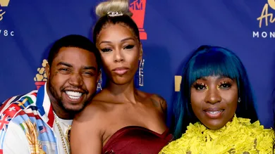 2019 MTV Movie And TV Awards - Inside