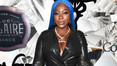 Trina's 21st Anniversary of the "Baddest Chick" Celebration