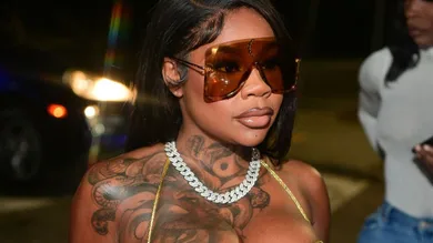 50 Shades of Key Glock BET Awards After Party