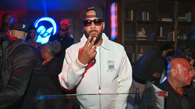 Mark Pitts And Silly Humans Present 11th Annual BET Post Celebration