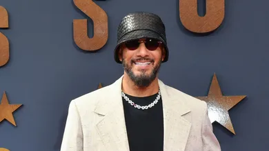 2023 BET Awards - Arrivals