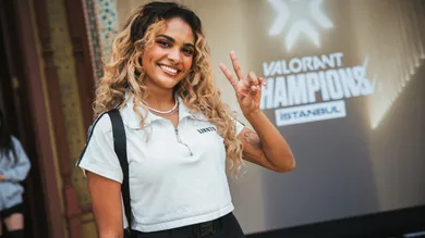 VALORANT Champions 2022 Istanbul: Grand Finals Stage