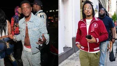 TI Boosie Collab Album Hip Hop News