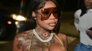 Tasha K Sukihana Beef Rant Hip Hop News