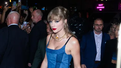 Celebrity Sightings In New York City - September 13, 2023