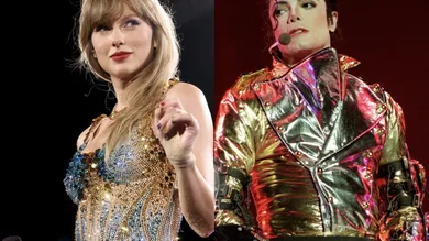 TaylorSwiftMichaelJacksonPlies