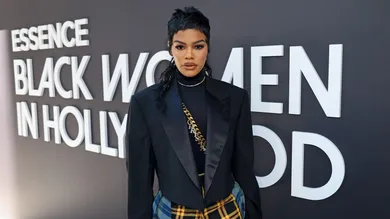 2023 ESSENCE Black Women In Hollywood Awards - Red Carpet