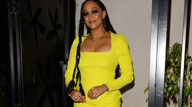 Celebrity Sightings In Los Angeles - February 03, 2023