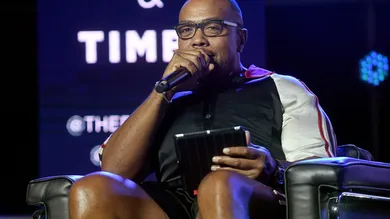 Revolt x AT&amp;T Host Revolt 3-Day Summit In Atlanta – September 12