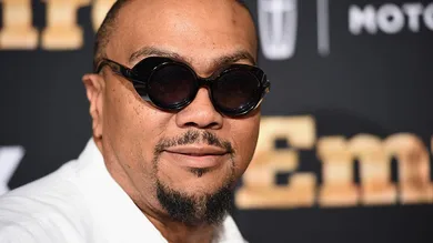 "Empire" Series Season 2 New York Premiere