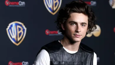 CinemaCon 2023 - Warner Bros. Pictures Presentation