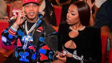 BET Hip Hop Awards 2022 - Show