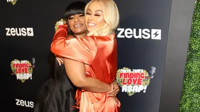 "Tokyo Toni's Finding Love ASAP" - Zeus Network Los Angeles Premiere