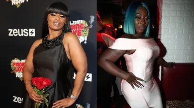 Tokyo Toni Spice Erica Mena Song Hip Hop News