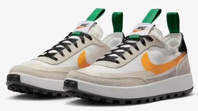Tom-Sachs-NikeCraft-General-Purpose-Shoe-Summit-White-Pine-Green-University-Gold-DA6672-100-4