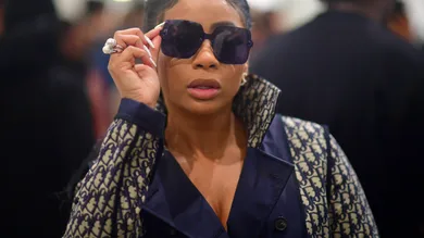 Dior Summer Men's Collection Hosted by Future