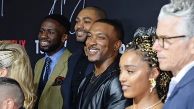 "Top Boy 2" - World Premiere - VIP Arrivals