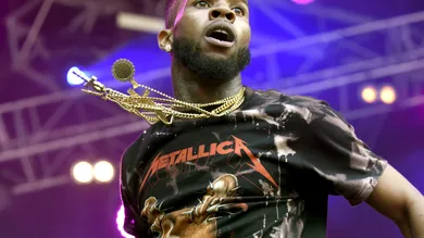 2016 Lollapalooza - Day 3