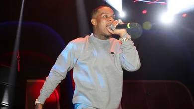 Tory Lanez Performs At DAER Nightclub