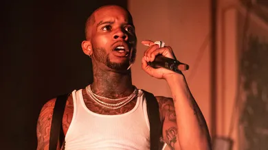 Tory Lanez Performs At Brixton Academy
