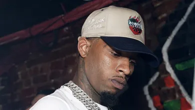 Tory Lanez Bail Denied Hip Hop News