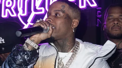 Tory Lanez Married Hip Hop News