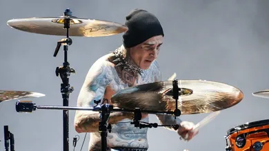 Blink-182 In Concert - New York, NY