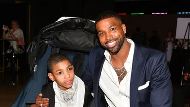 The Amari Thompson Soiree 2019