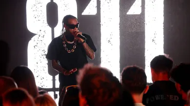 811 originals US Launch party