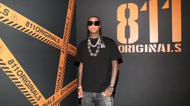 811 originals US Launch party