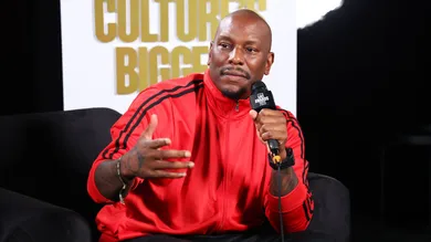 BET Awards Media House - Day 2