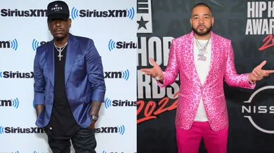 Tyrese DJ Envy Wife Lying Hip Hop News