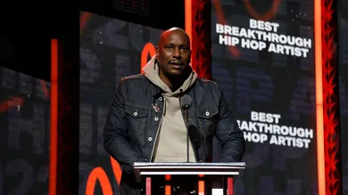 BET Hip Hop Awards 2022 - Show