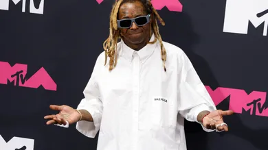 2023 MTV Video Music Awards - Press Room